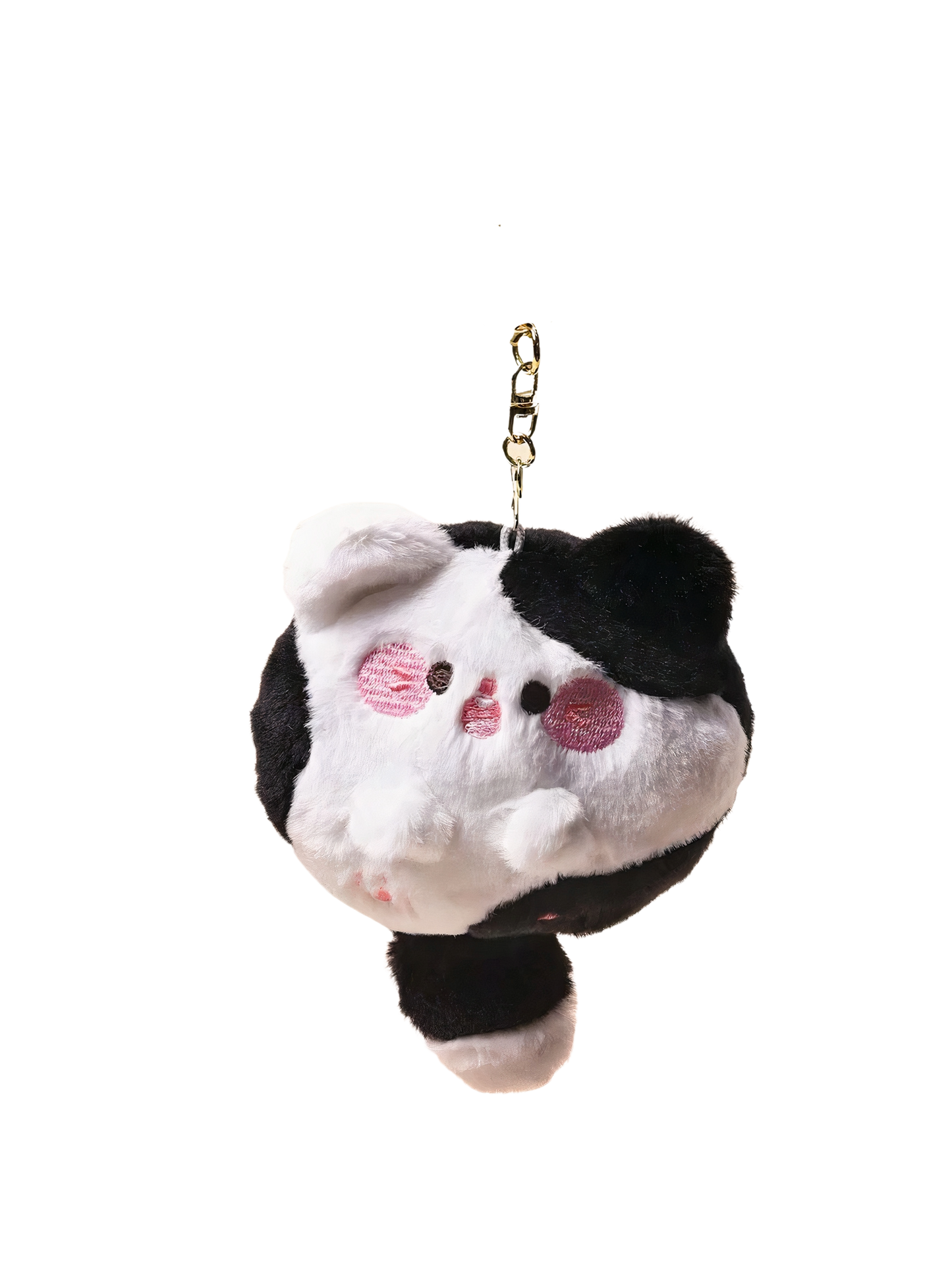 FluffTail Charm Set - Catcorns