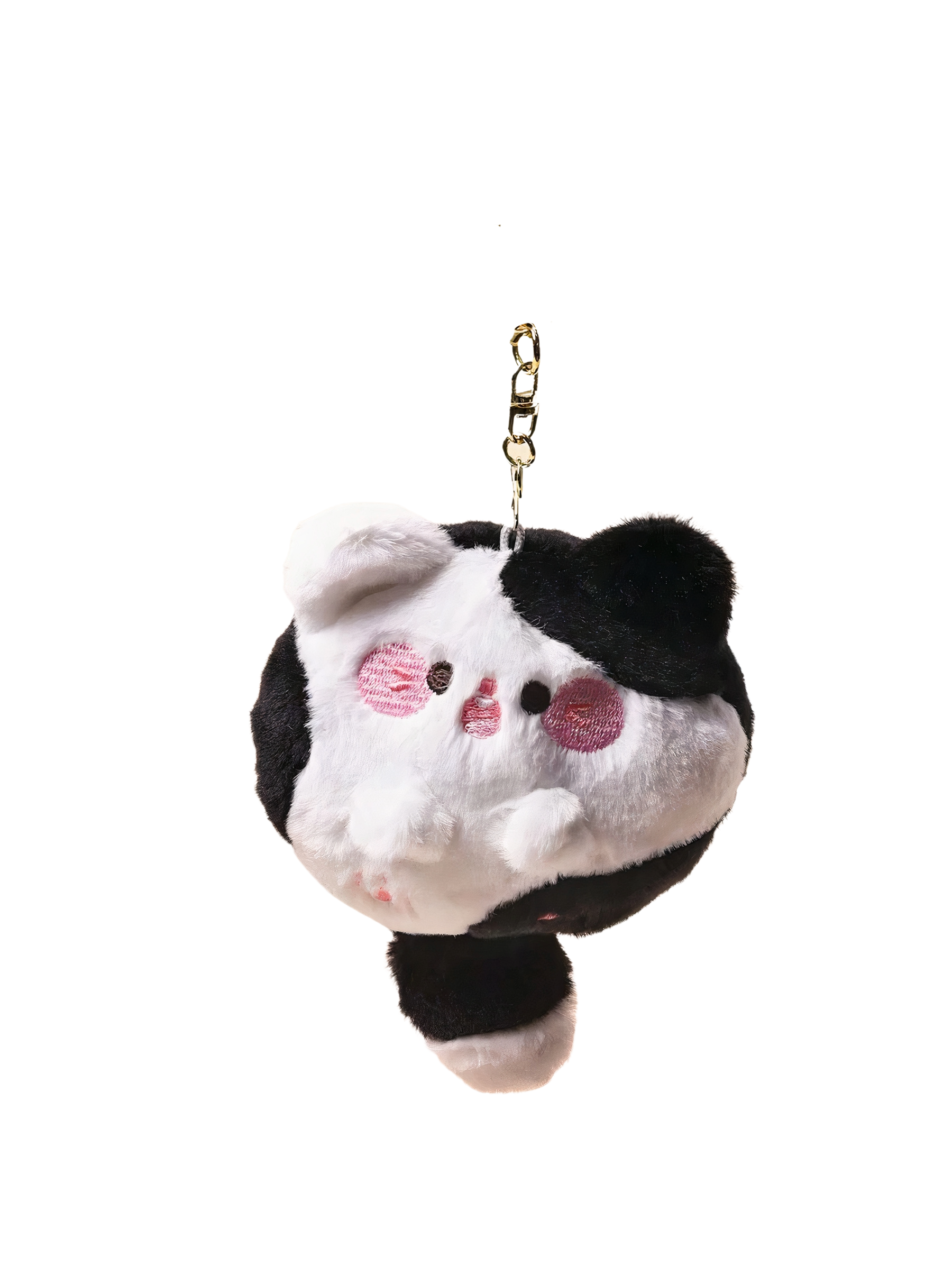 FluffTail Charm Set - Catcorns