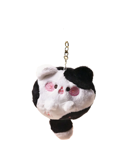 FluffTail Charm Set - Catcorns