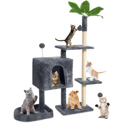 Cat Tree Tower