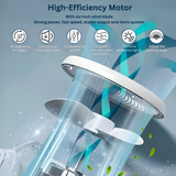 Frost & Breeze 3-in-1 Portable Air Cooler