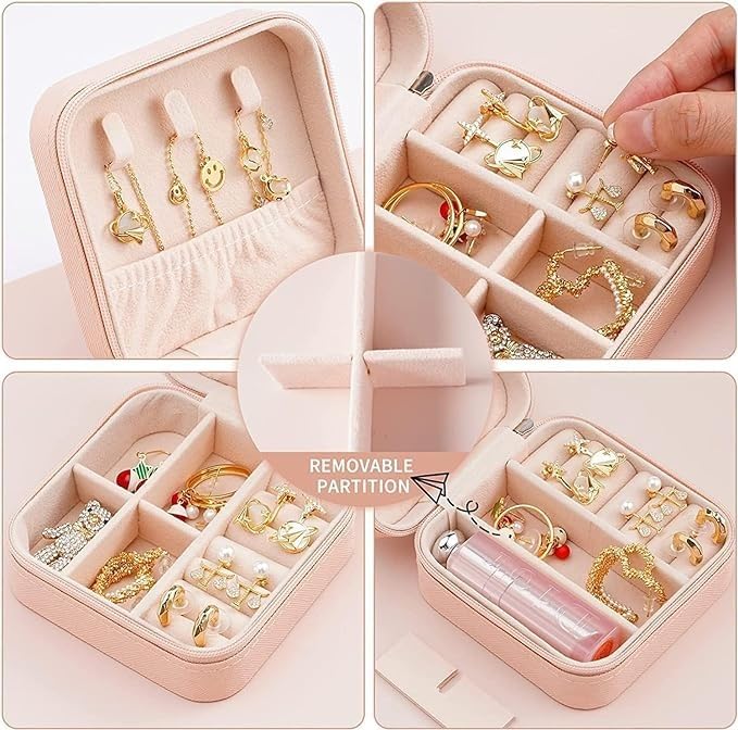 Mini Jewlery Box