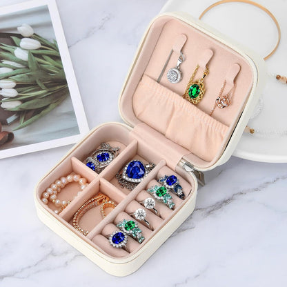 Mini Jewlery Box