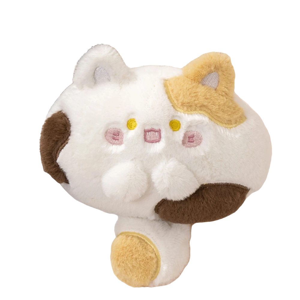 Cute Kawaii Cow Cats - Catcorns