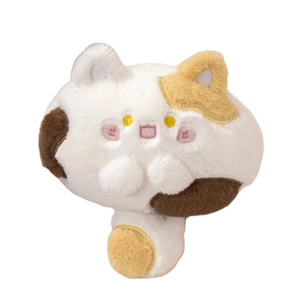 Cute Kawaii Cow Cats - Catcorns