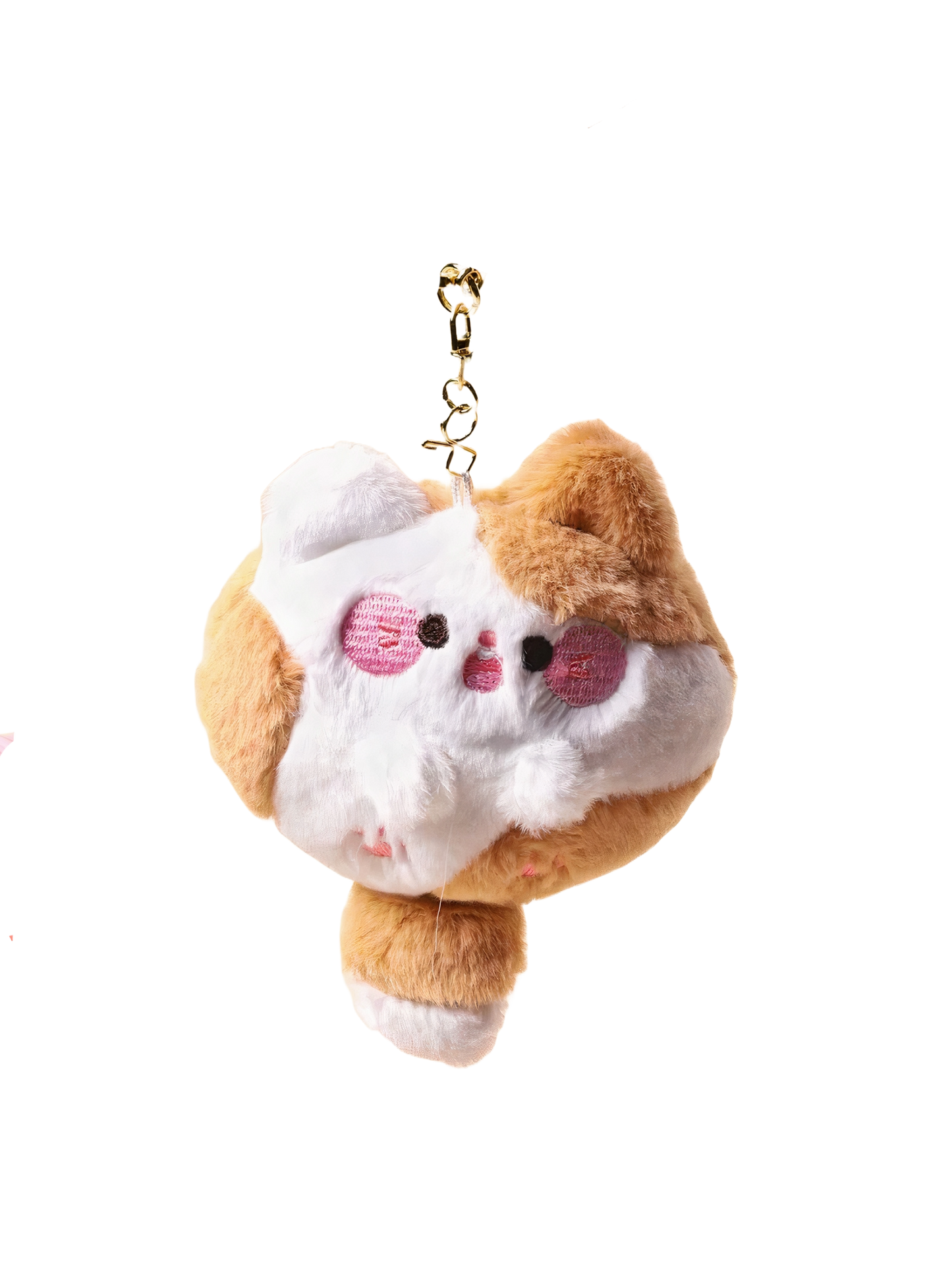 FluffTail Charm Set - Catcorns