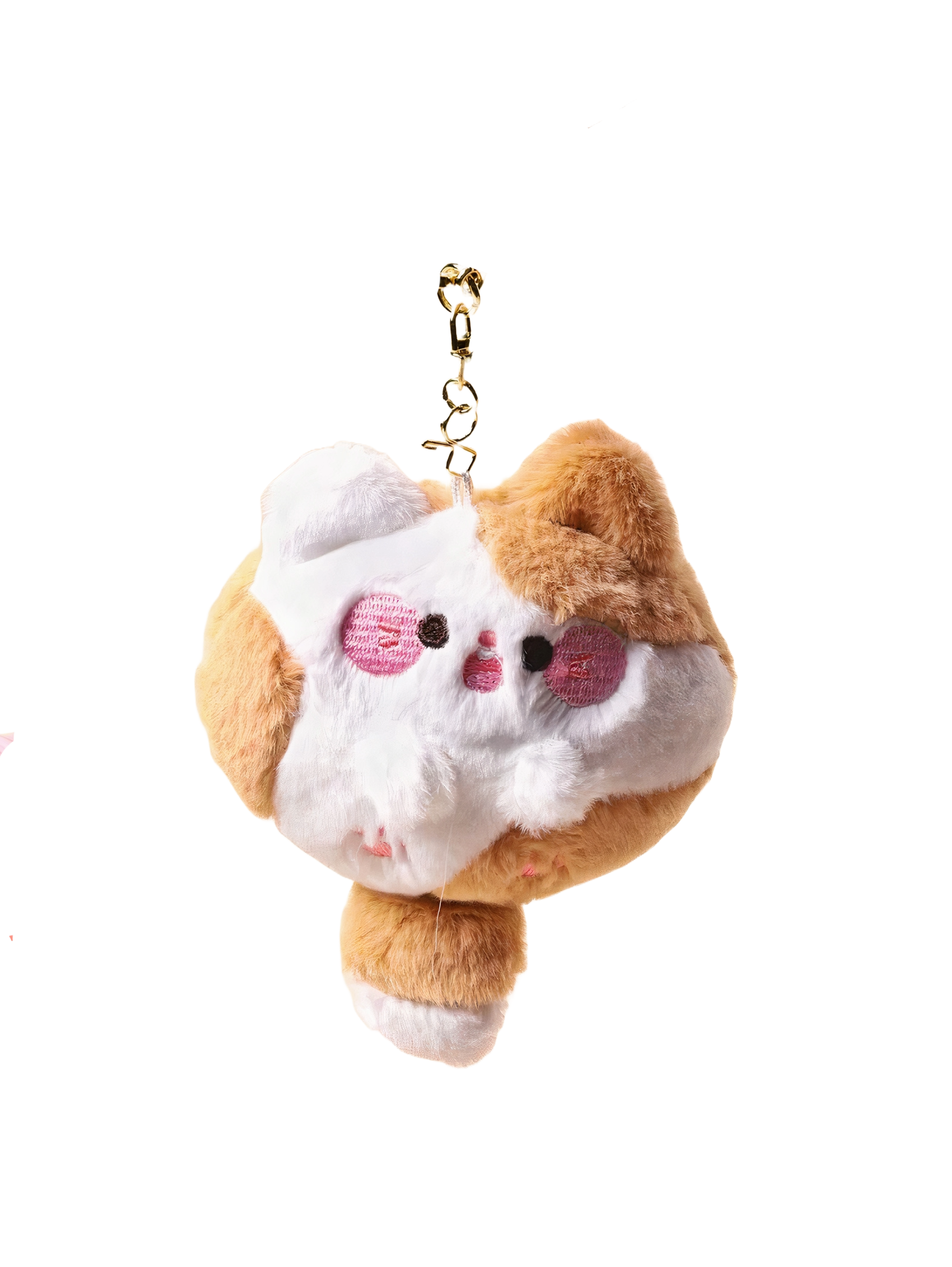 FluffTail Charm Set - Catcorns