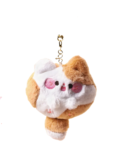 FluffTail Charm Set - Catcorns