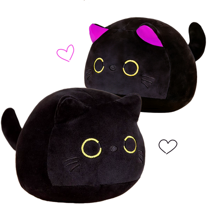 Cute Kawaii Cat Plush - Catcorns