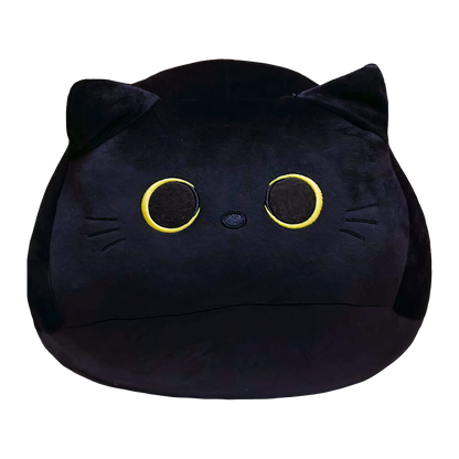 Cute Kawaii Cat Plush - Catcorns