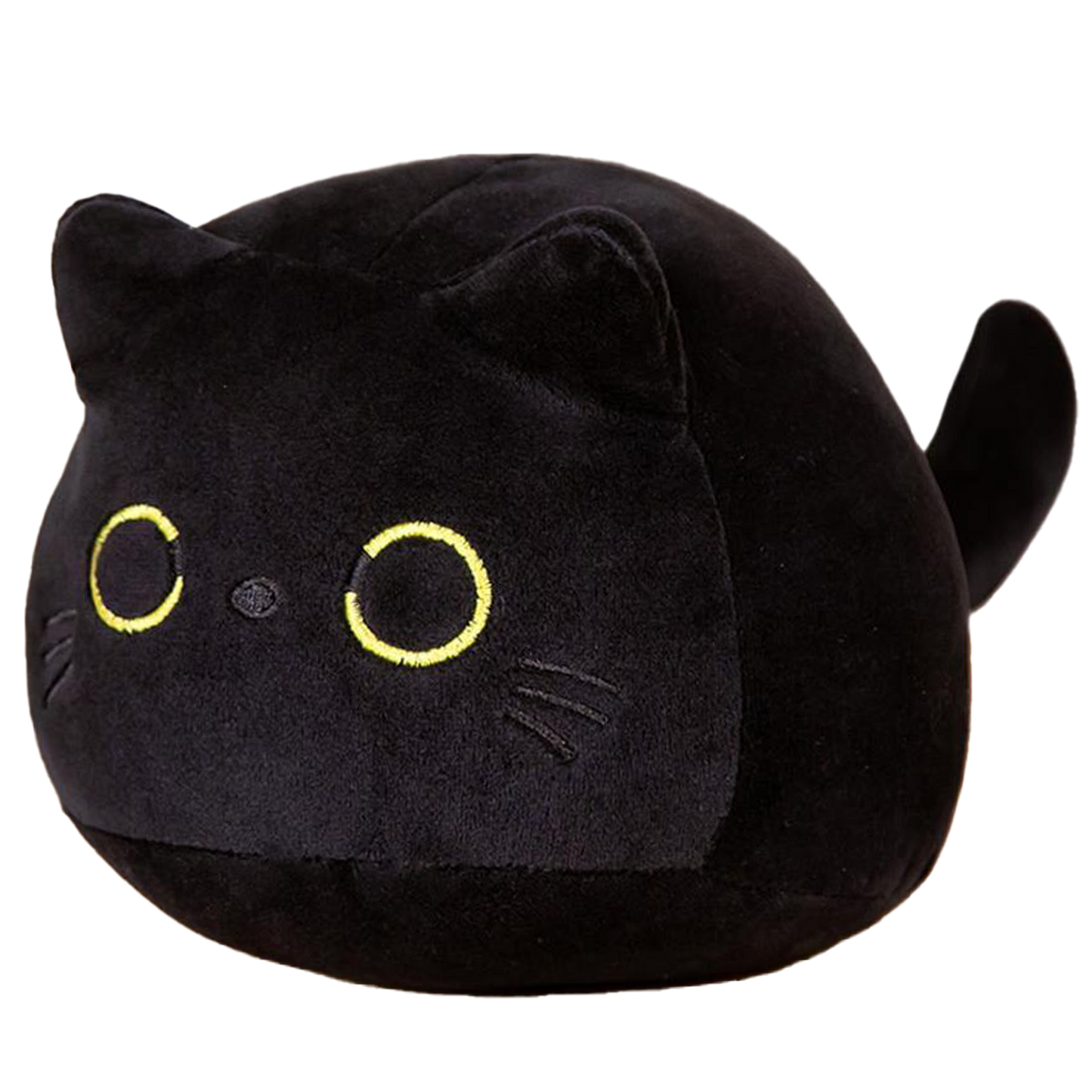 Cute Kawaii Cat Plush - Catcorns