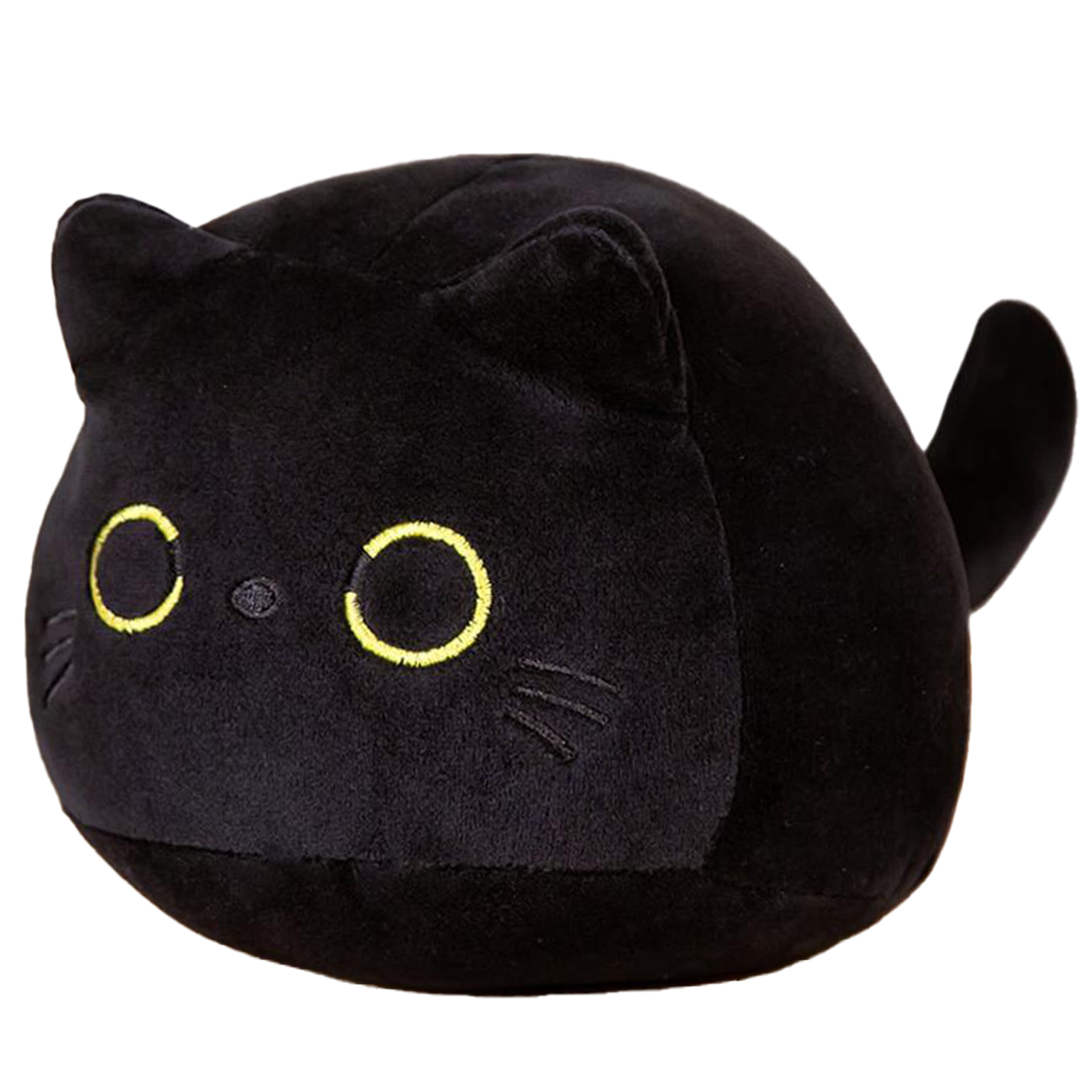 Cute Kawaii Cat Plush - Catcorns