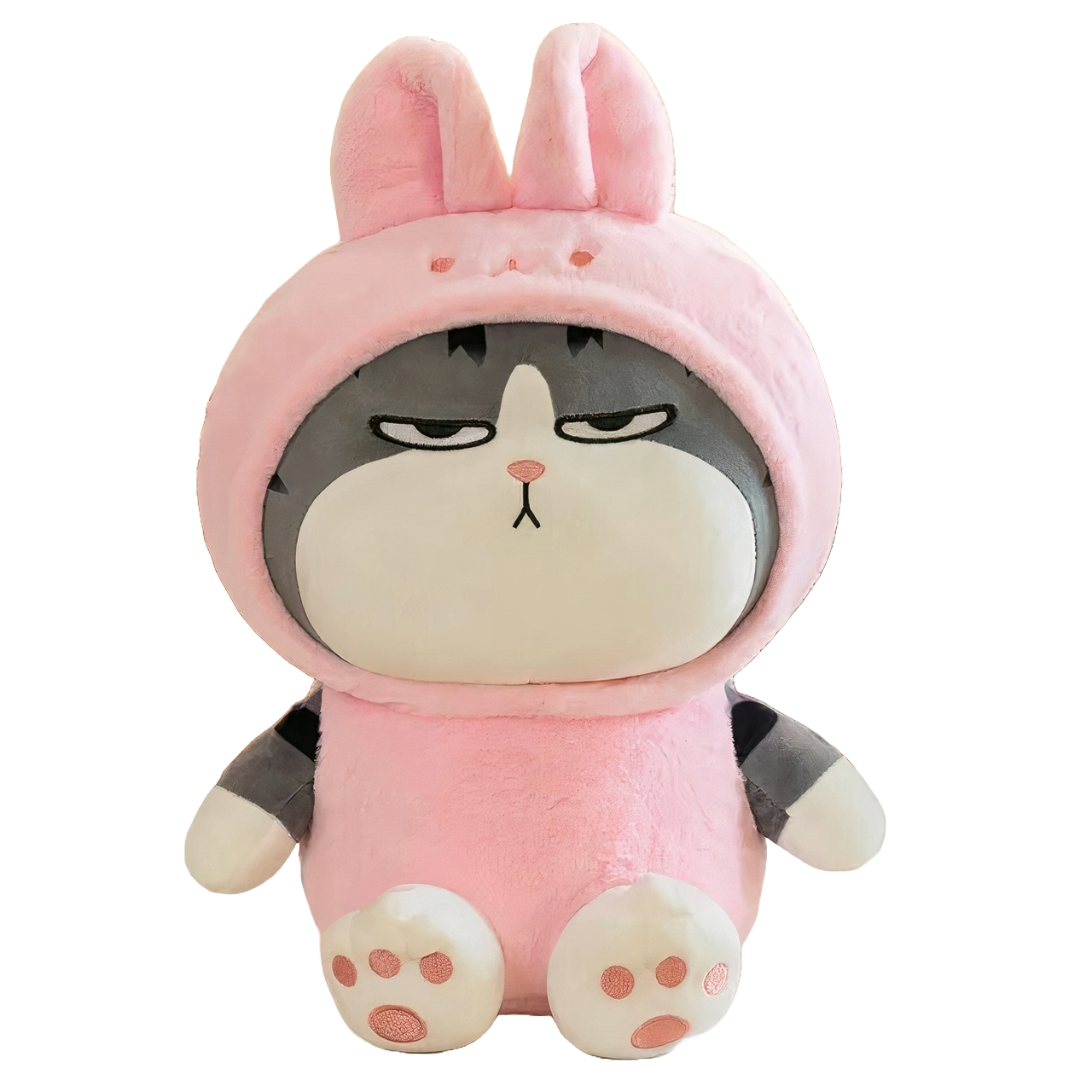 Sassy Catto Plushy - Catcorns