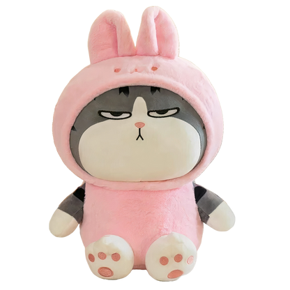 Sassy Catto Plushy - Catcorns