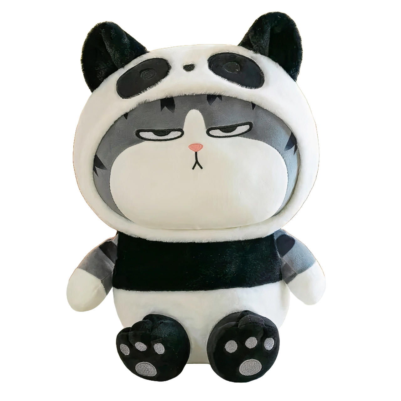 Sassy Catto Plushy - Catcorns