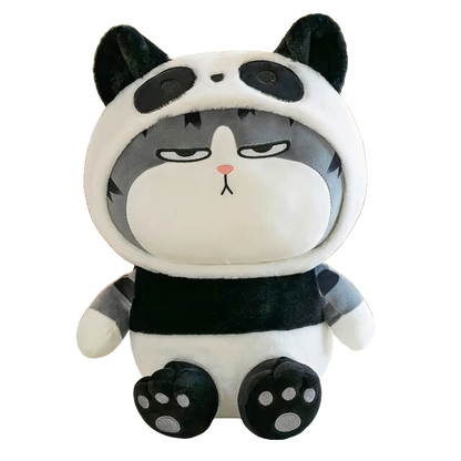 Sassy Catto Plushy - Catcorns