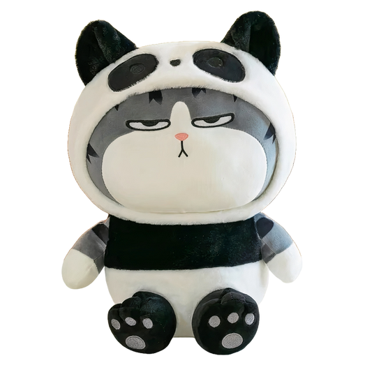 Sassy Catto Plushy - Catcorns