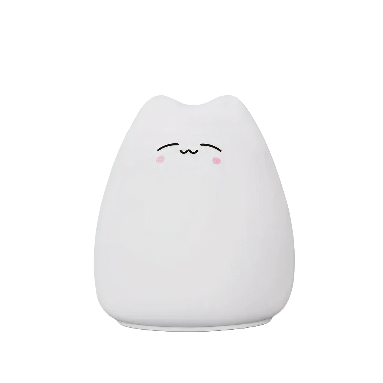 Cute LED Cat Lamp - Catcorns