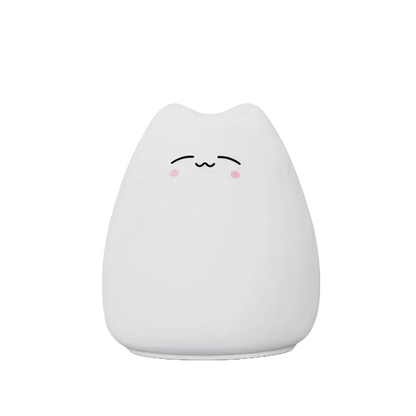 Cute LED Cat Lamp - Catcorns