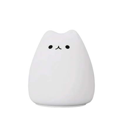 Cute LED Cat Lamp - Catcorns