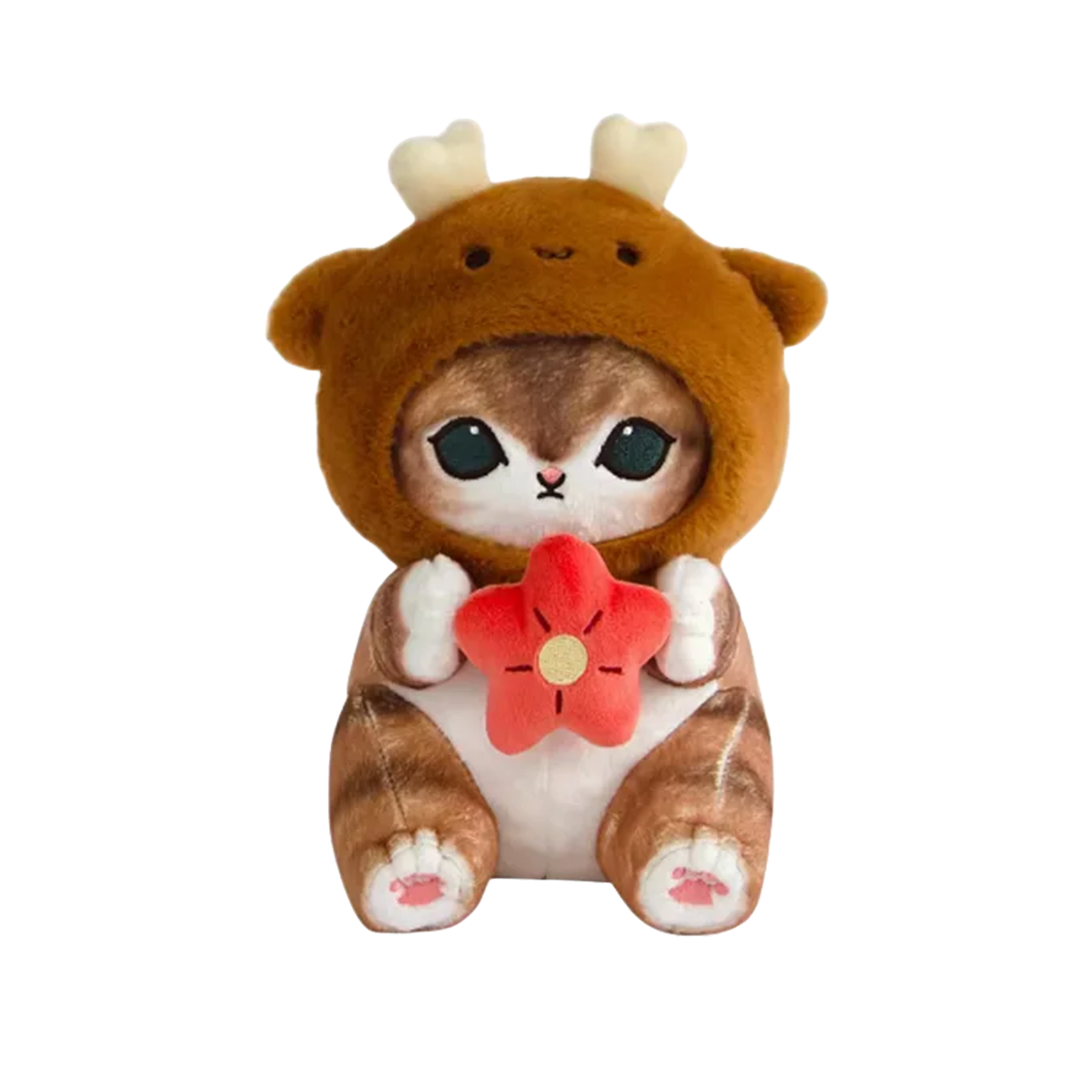 Cute Kawaii Cat Plushy