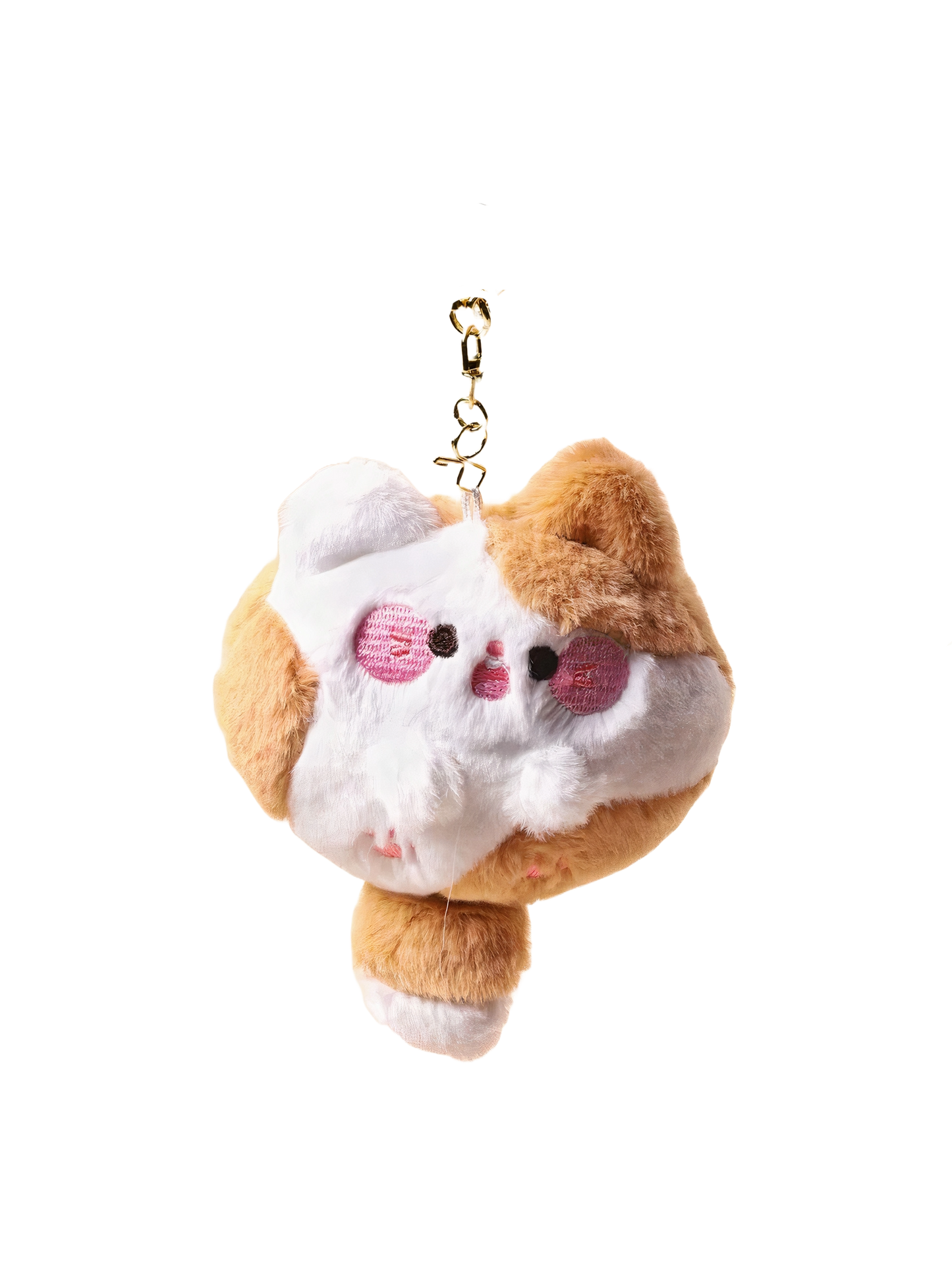 FluffTail Charm Set - Catcorns