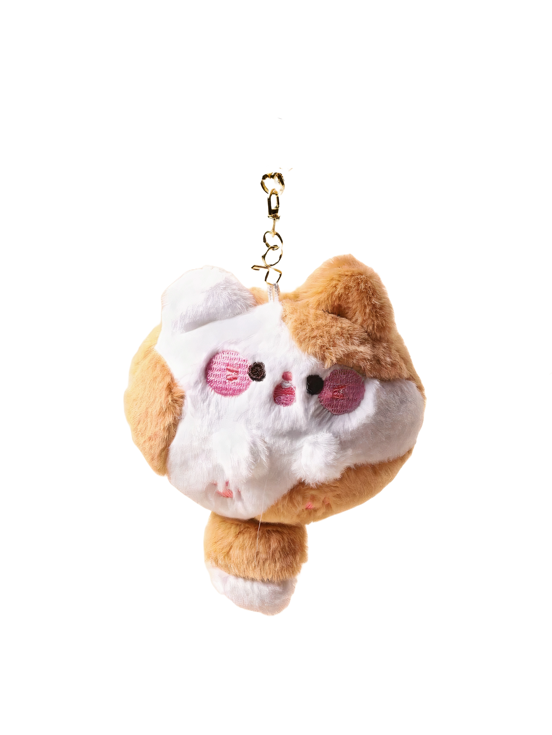 FluffTail Charm Set - Catcorns