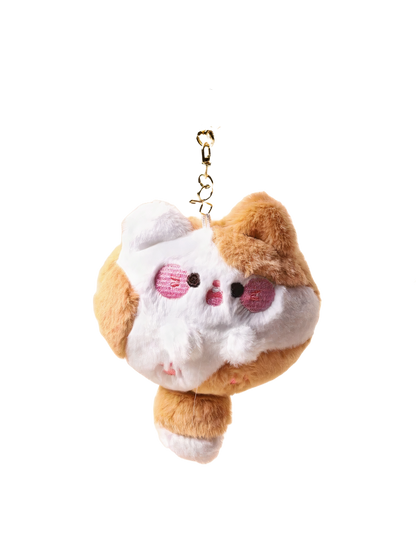 FluffTail Charm Set - Catcorns