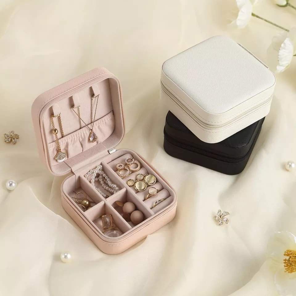 Mini Jewlery Box