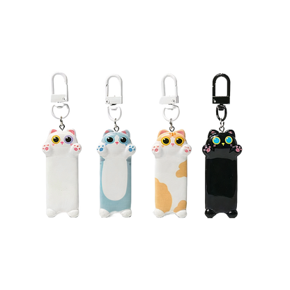 Hug-Me Keychain - Catcorns