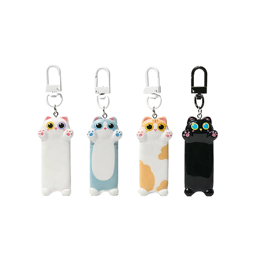 Hug-Me Keychain - Catcorns