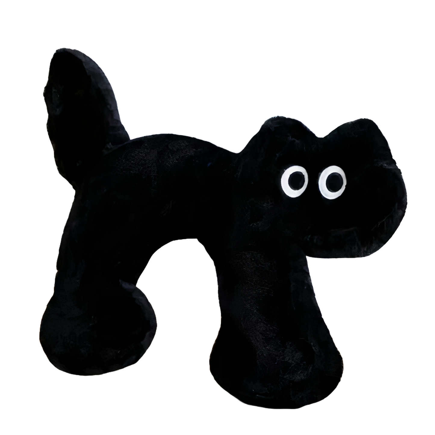 Large Spook Cat Plush - Catcorns