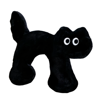 Large Spook Cat Plush - Catcorns