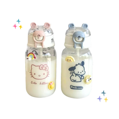 Kawaii Sanrio Bottle