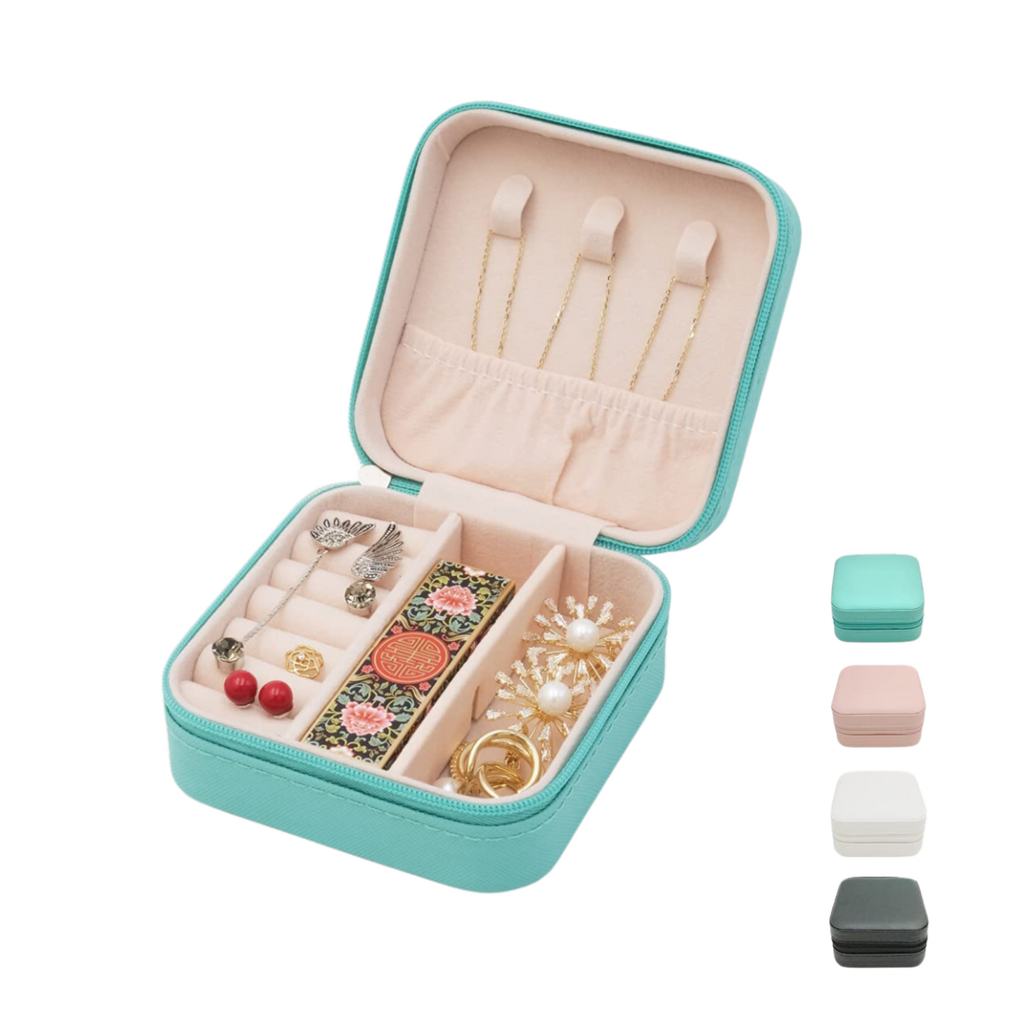 Mini Jewlery Box