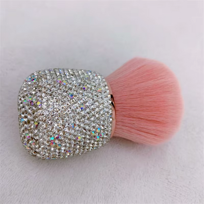 Diamond Handle Brush