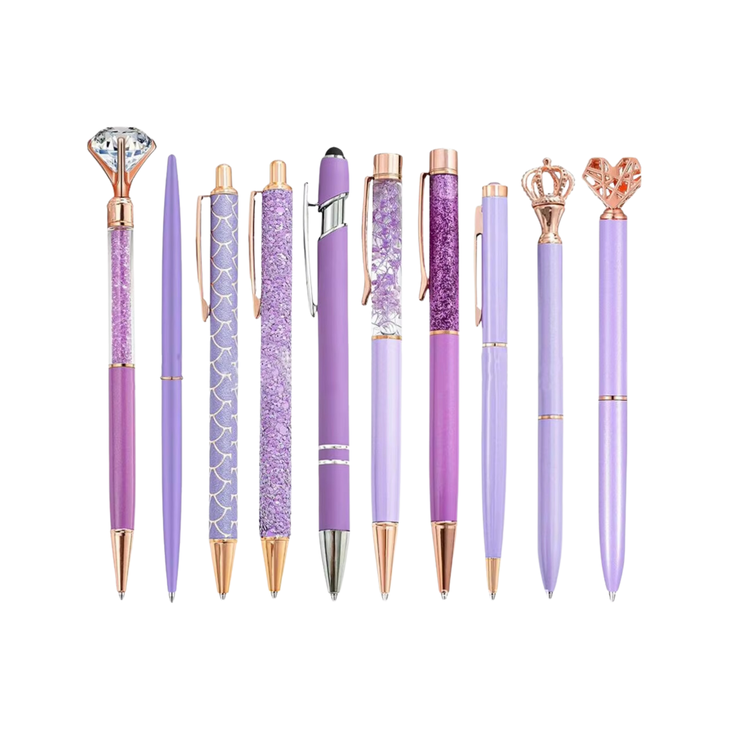 Royal Ballpoint Pen Set