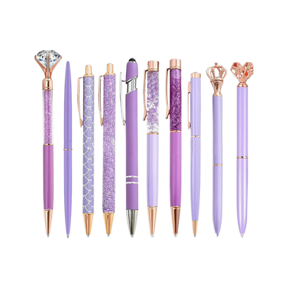 Royal Ballpoint Pen Set