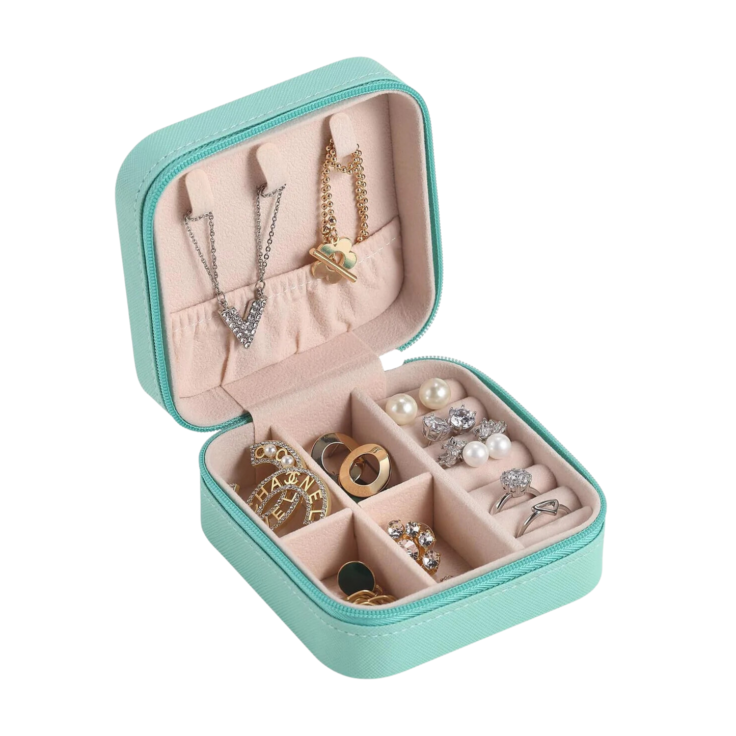 Mini Jewlery Box