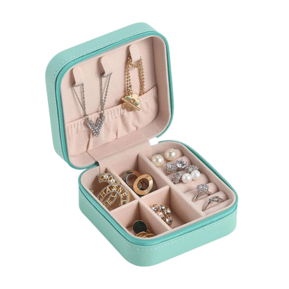 Mini Jewlery Box