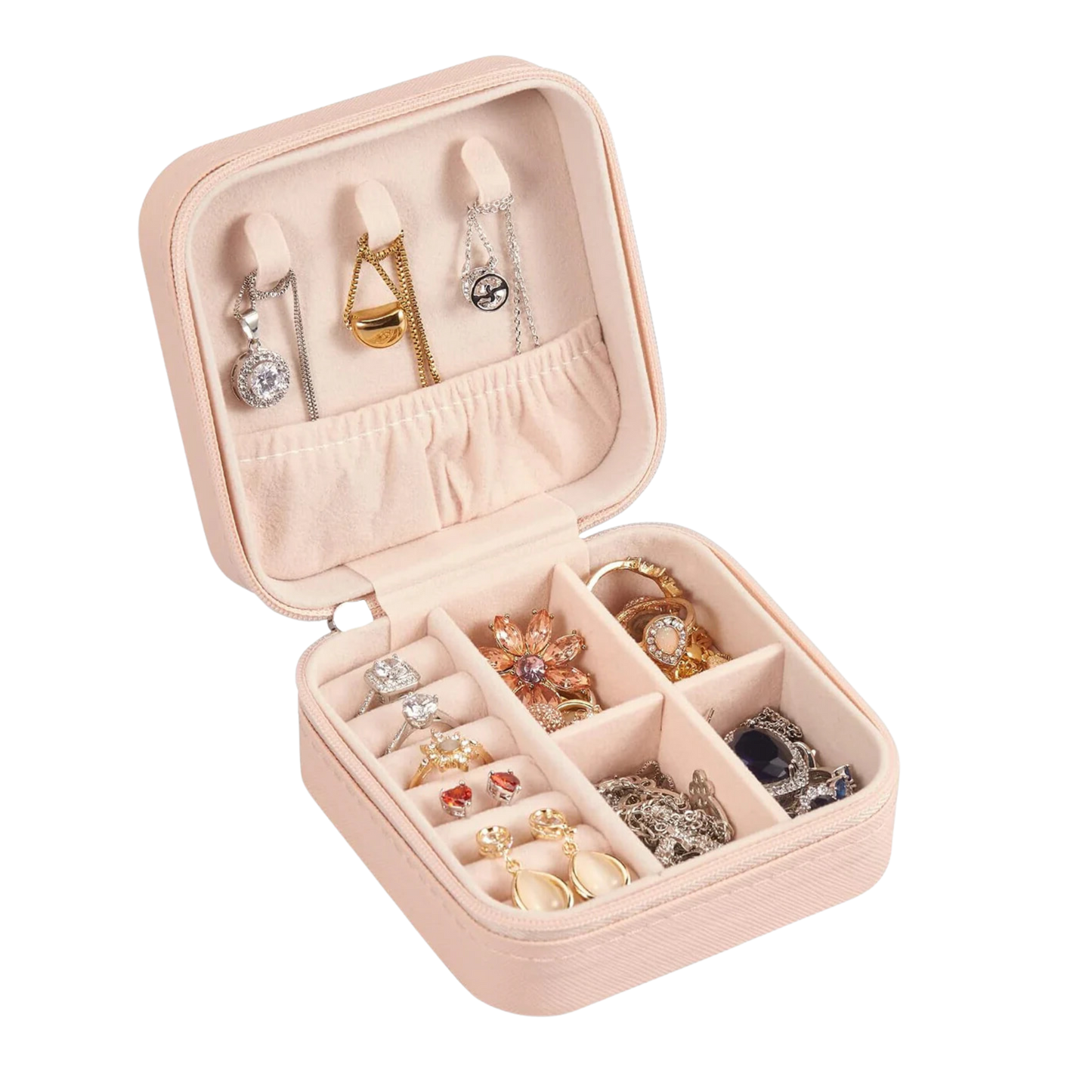 Mini Jewlery Box