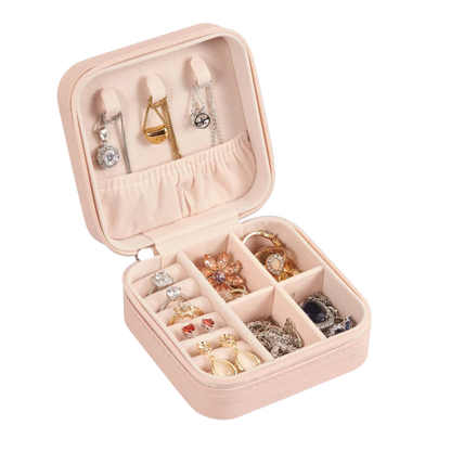 Mini Jewlery Box