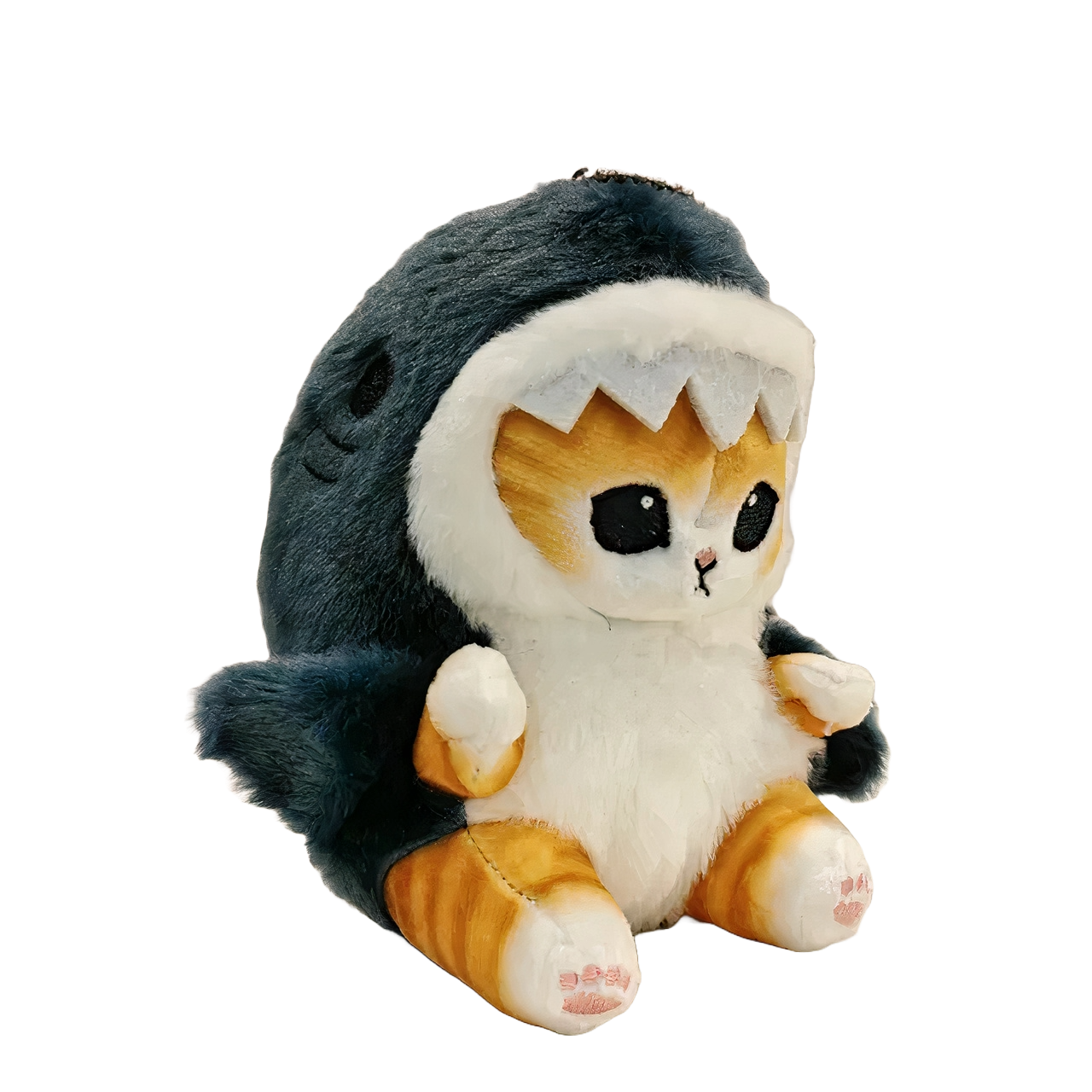 Cute Kawaii Cat Plushy - Catcorns