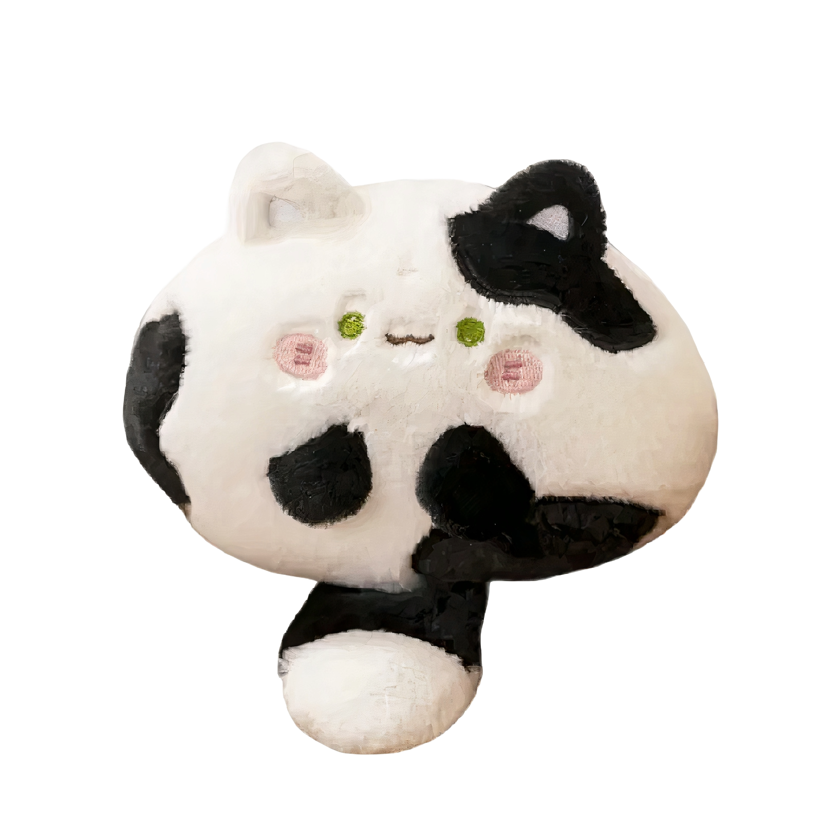 Cute Kawaii Cow Cats - Catcorns