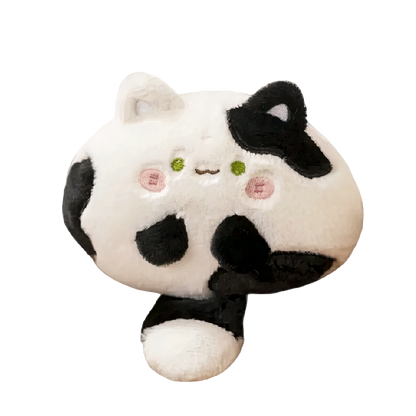 Cute Kawaii Cow Cats - Catcorns