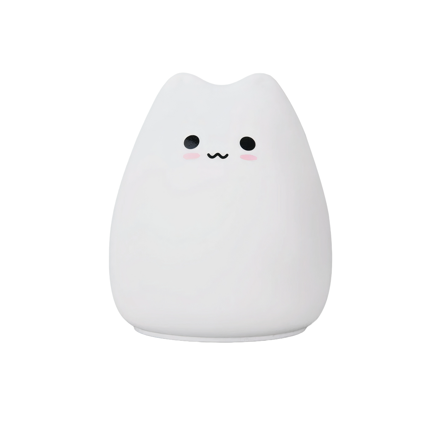 Cute LED Cat Lamp - Catcorns