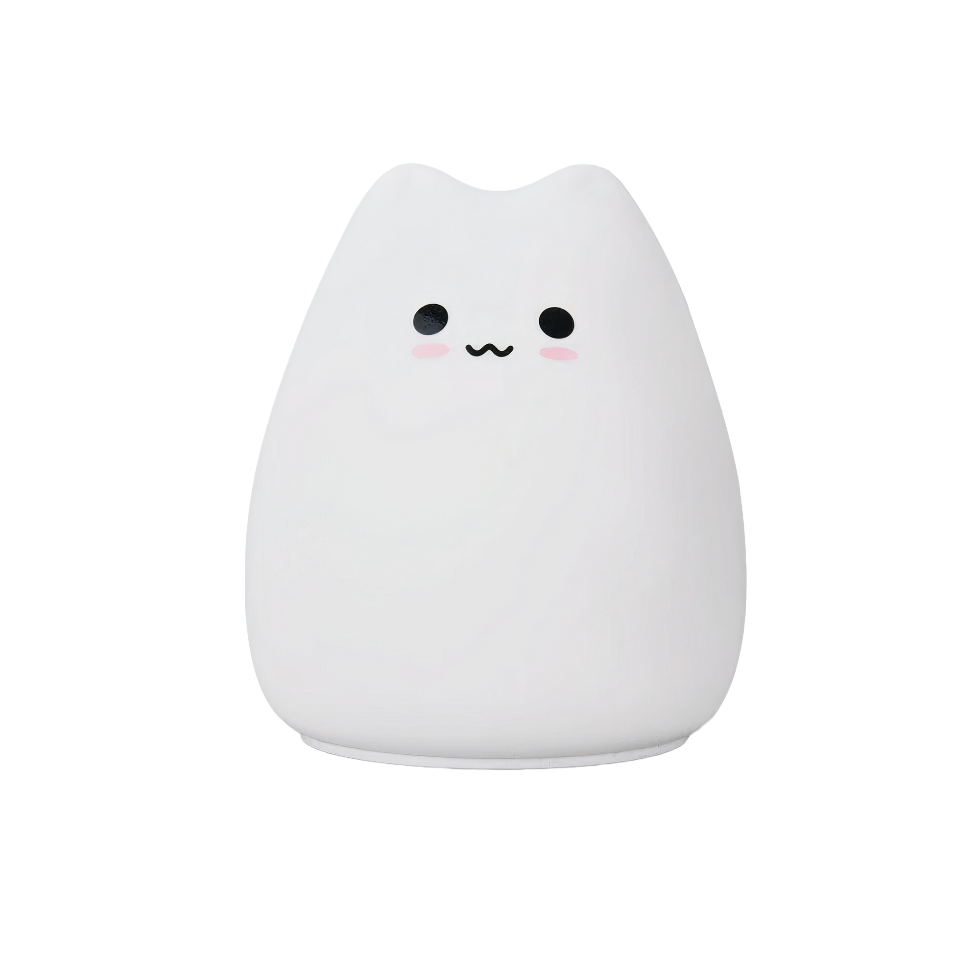 Cute LED Cat Lamp - Catcorns