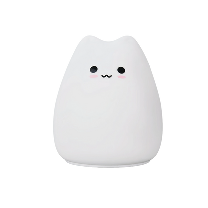 Cute LED Cat Lamp - Catcorns