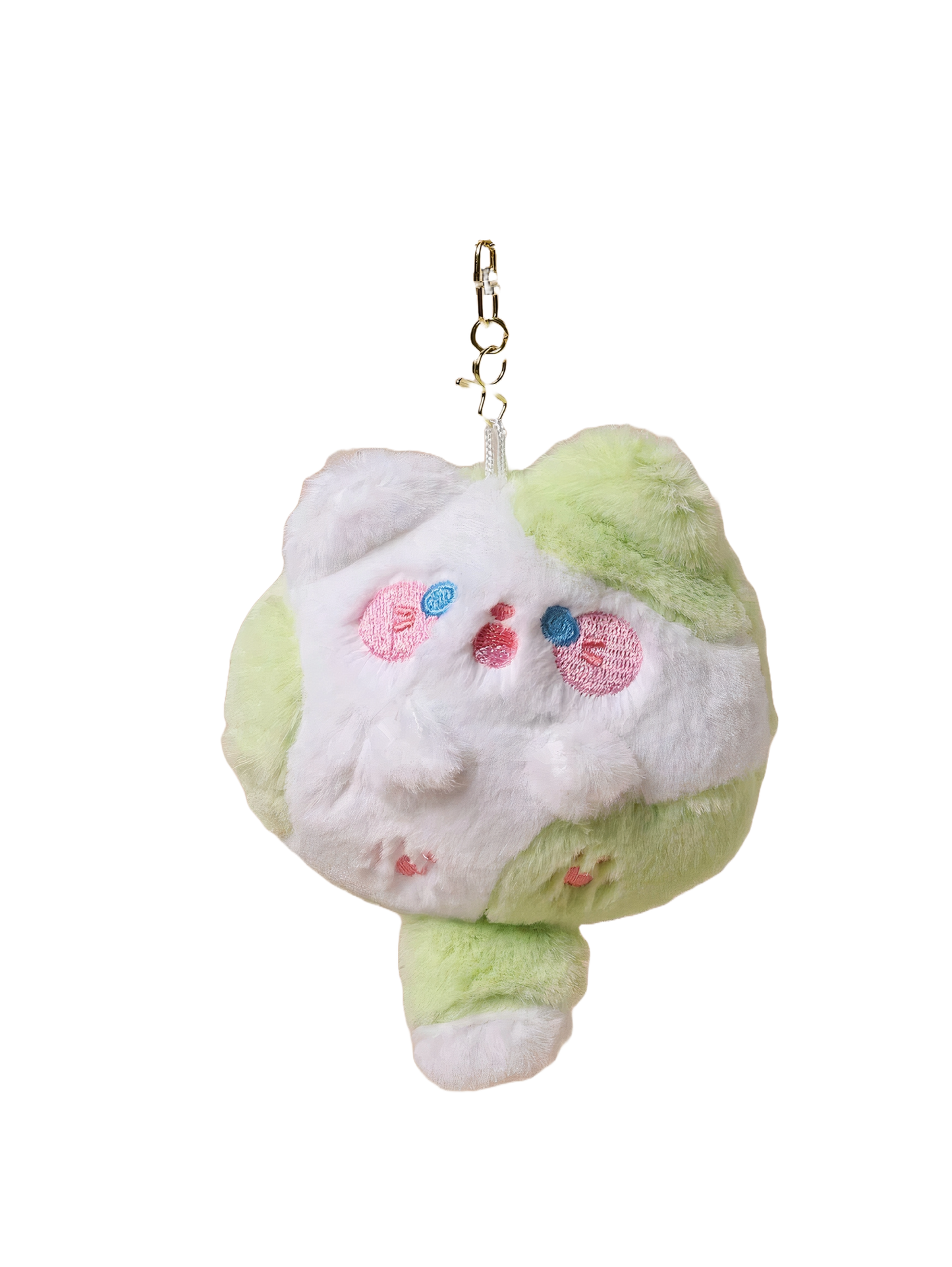 FluffTail Charm Set - Catcorns