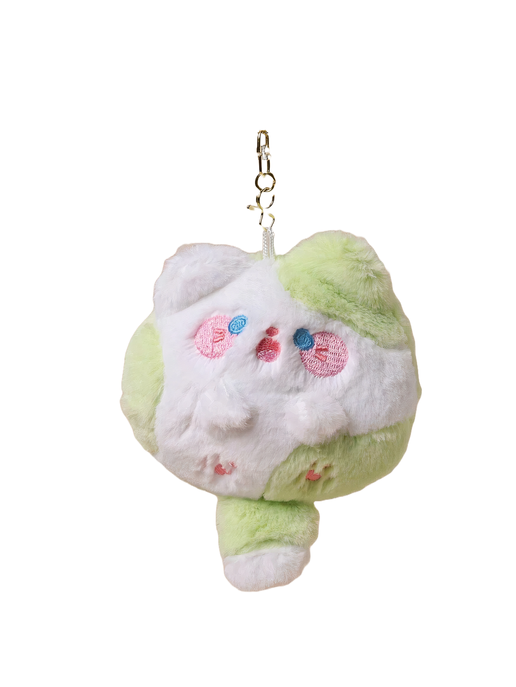 FluffTail Charm Set - Catcorns